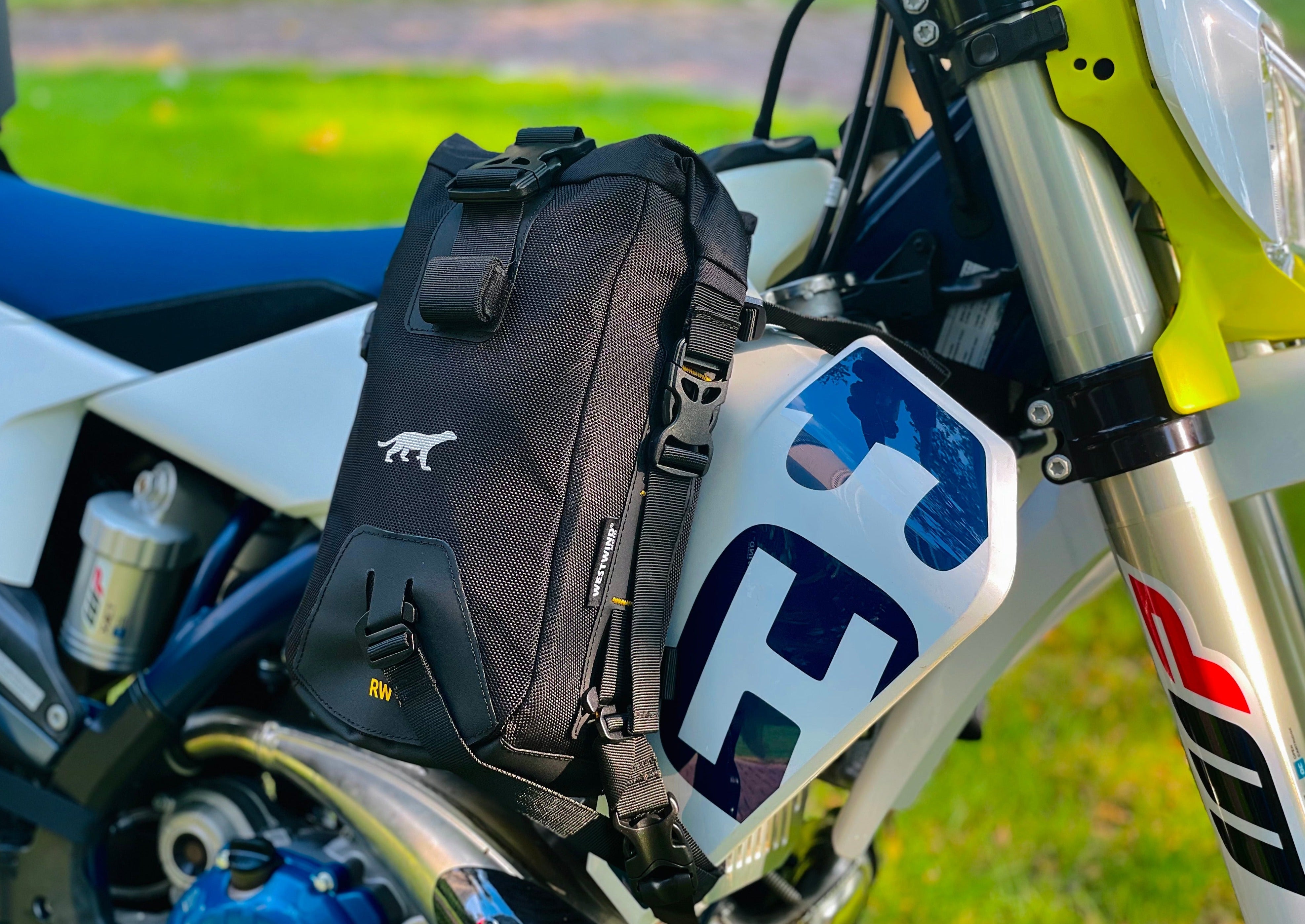 Ranger Wilds Mix and Match (Base, RW-3, RW-6, RW-12) - Endurrad.com