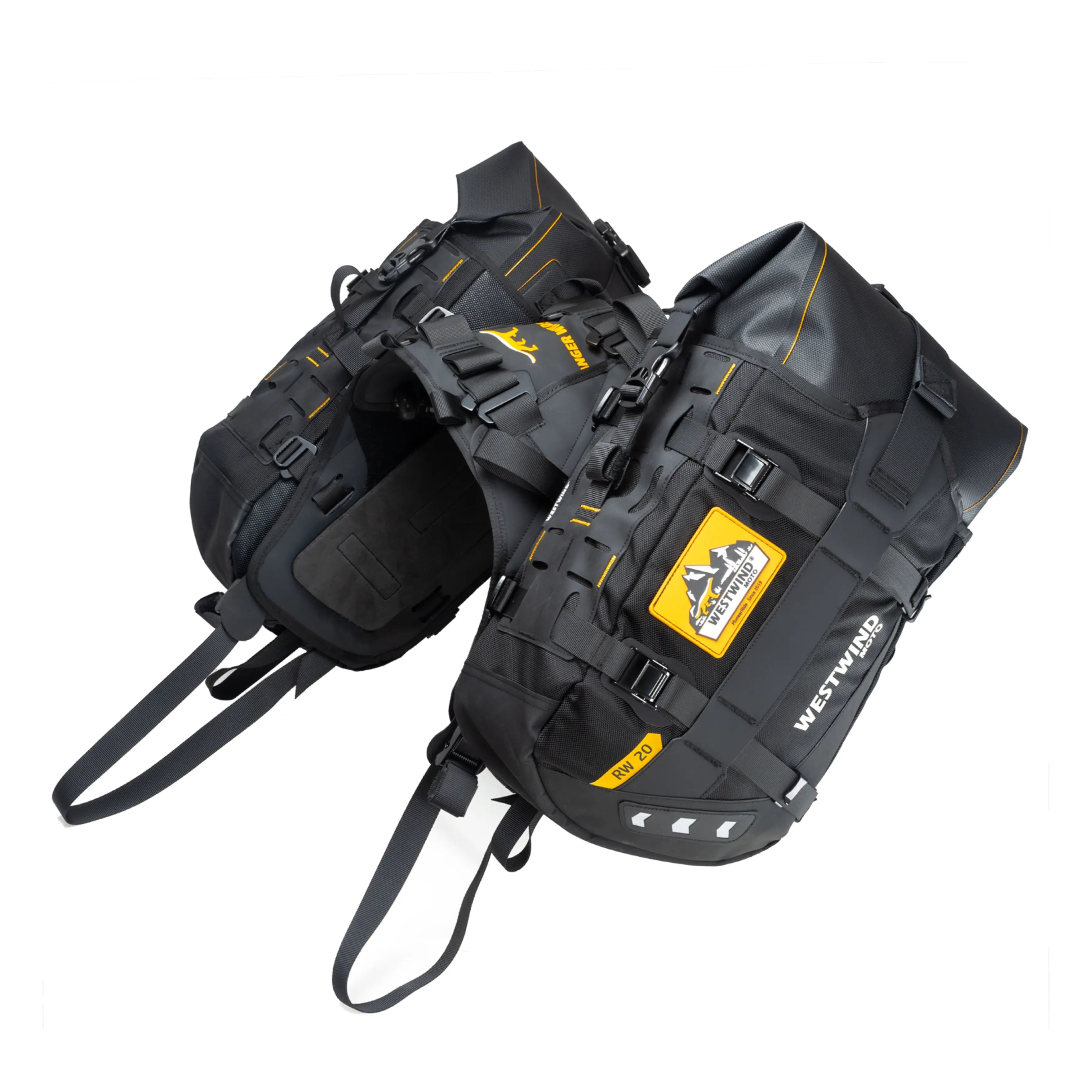 Ranger Wilds - Enduro 40