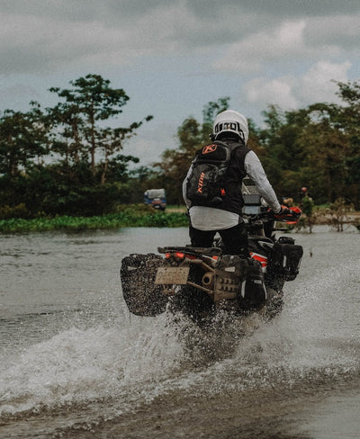 Riser manubrio LOBOO per Triumph Tiger 1200 GT Pro – dettaglio 20