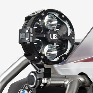 Projecteurs moto L18