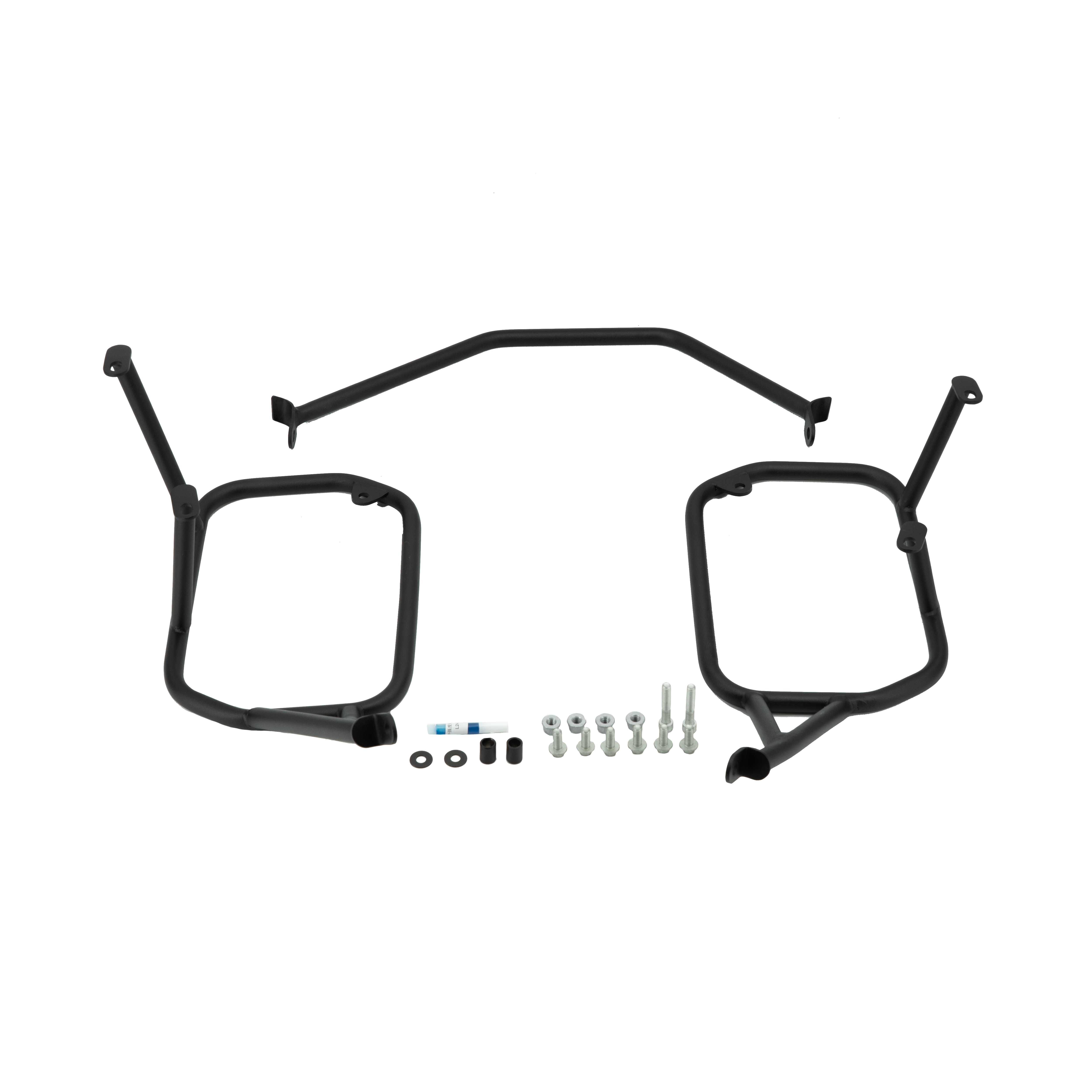 Husqvarna Norden 901 racks set