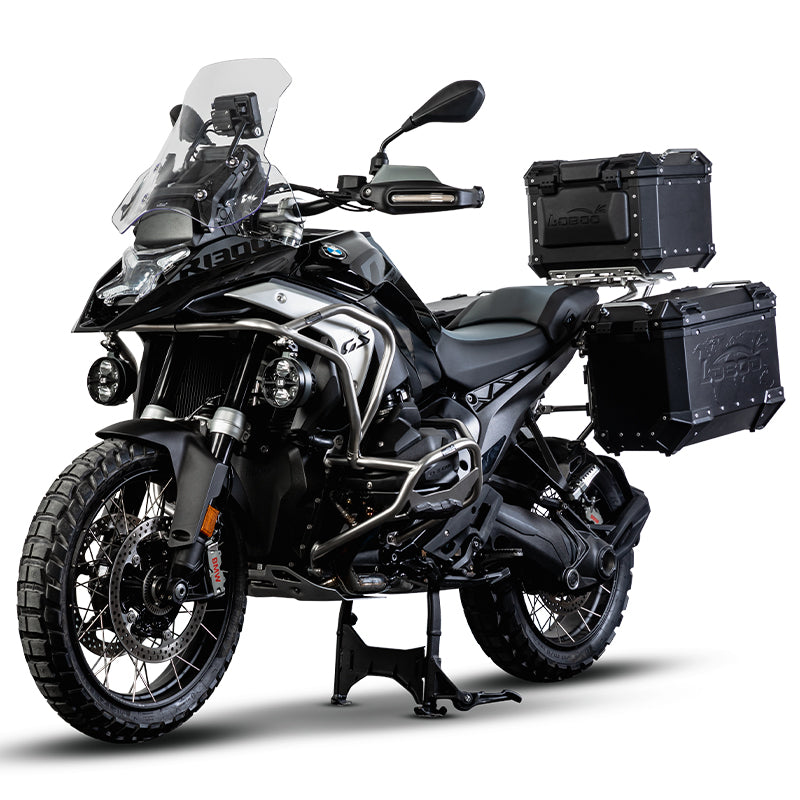 Châssis de caisse <tc>BMW</tc> R1300 GS