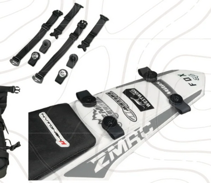 Ranger Wilds - Enduro 40 WESTWIND MOTO