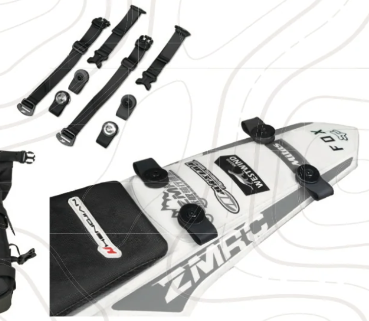 Ranger Wilds - Enduro 40 WESTWIND MOTO