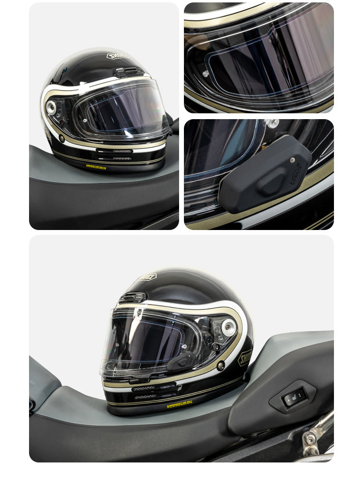 Visiera casco LOBOO HL08 – dettaglio 21
