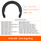 Anello di fissaggio LOBOO BTBZJ081