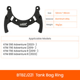 Anello di fissaggio LOBOO BTBZJ221