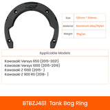 Anello di fissaggio LOBOO BTBZJ481