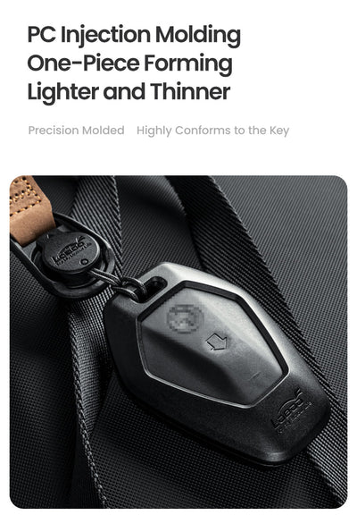 Chiavi e serrature LOBOO XHK131 per BMW Motorrad Smart Keys – dettaglio 14