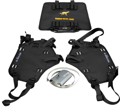 Ranger Wilds Mix and Match (Base, RW-3, RW-6, RW-12) WESTWIND MOTO