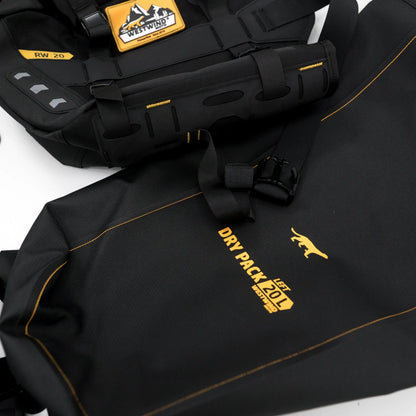 Ranger Wilds - Enduro 40