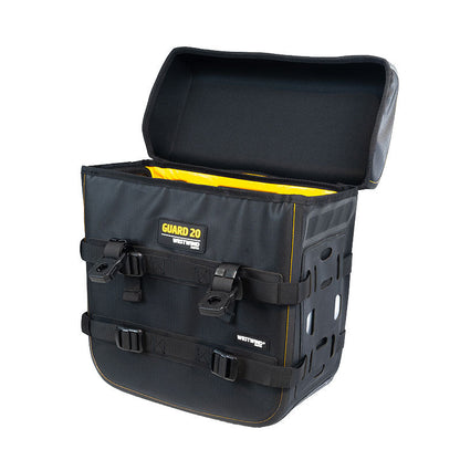 Guard 20H Soft Pannier With Quick Release