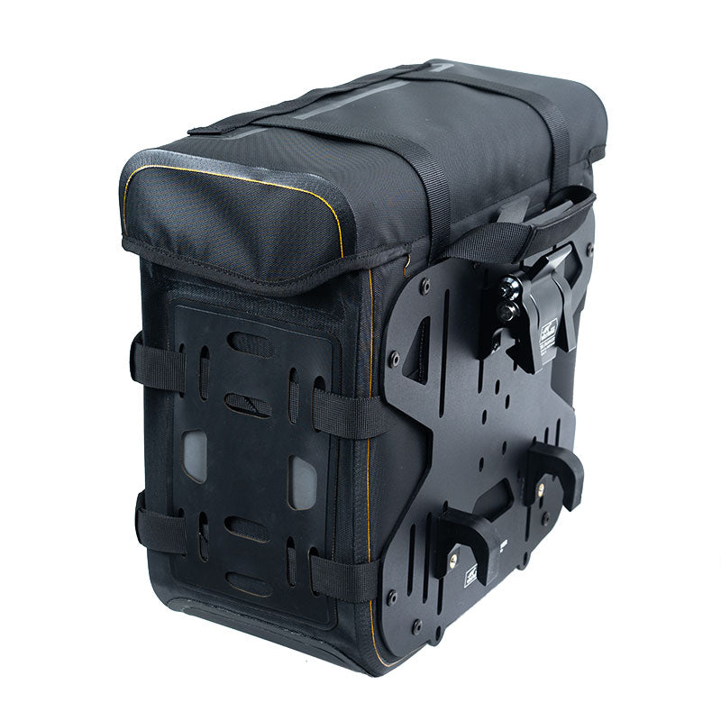 Guard 20H Soft Pannier With Quick Release