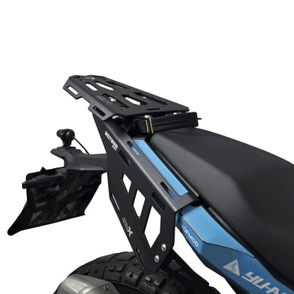 Ranger Wilds - Enduro 40 WESTWIND MOTO