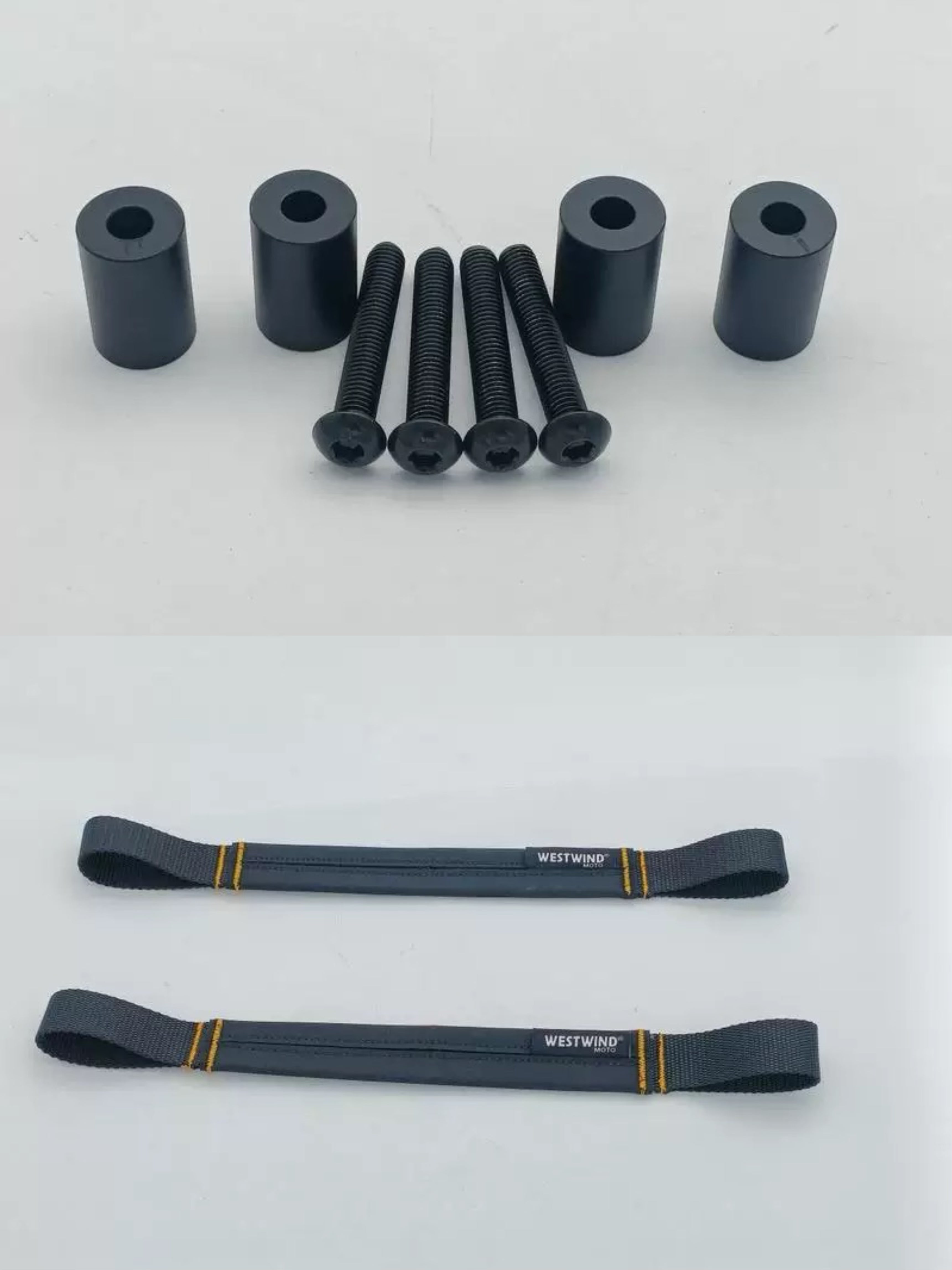 Ranger Wilds - Enduro 40 WESTWIND MOTO