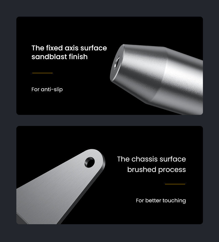 Supporto GPS LOBOO per KTM 390 Adventure – dettaglio 20