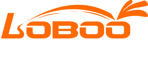 Loboo pour ma vie de motard