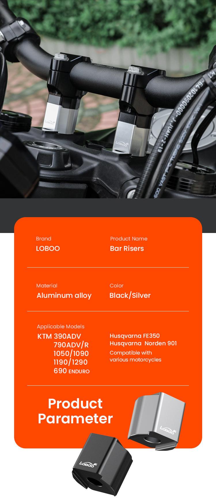 Onze modèles, un seul code