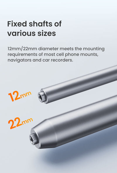 Supporto GPS LOBOO per Triumph Tiger 1200 GT Pro – dettaglio 10