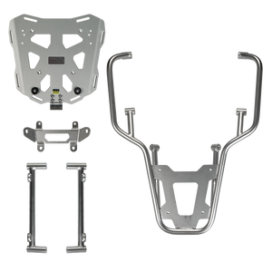 Plaque <tc>Pike Tracker</tc> pour Yamaha Ténéré 700