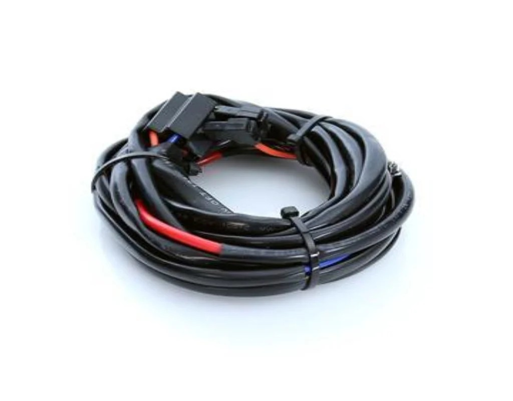 Kit cablaggio universale DENALI da 165 cm con relè per clacson SoundBomb