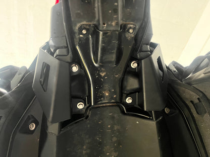 YAMAHA T700 Luggage Rack for RW series