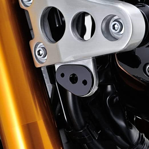 Adattatori minifrecce in CNC - YAMAHA, KAWASA | 97420 - r24102 - ENDURRAD