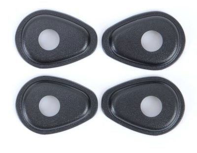 Adattatori per minifrecce (set da 4) R6 '03-'16 / R1 '02-'14 R&G