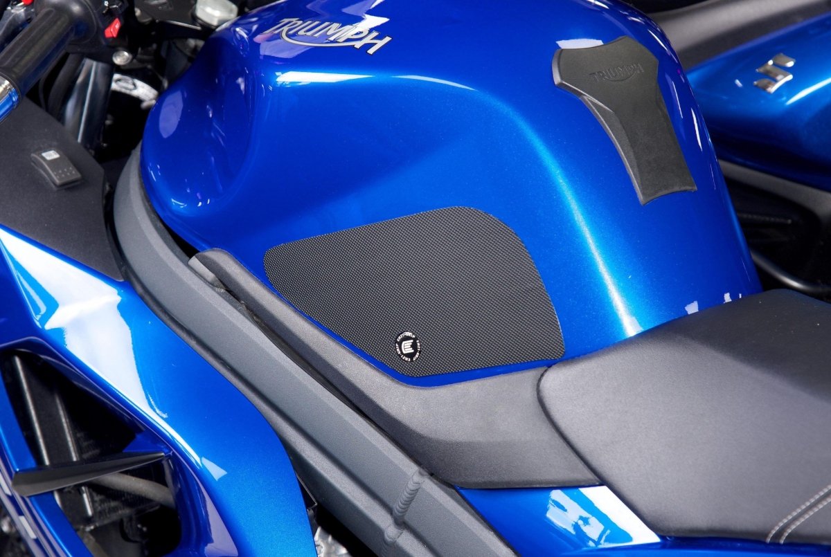Adesivi antiscivolo moto Triu | EZ - EVO805 - PRO805 - SIL805 - 5907 - ENDURRAD