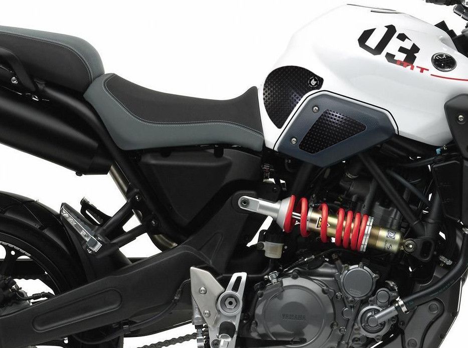 Adesivi antiscivolo moto Yam | EZ - EVO920 - PRO920 - SIL920 - 38123 - ENDURRAD