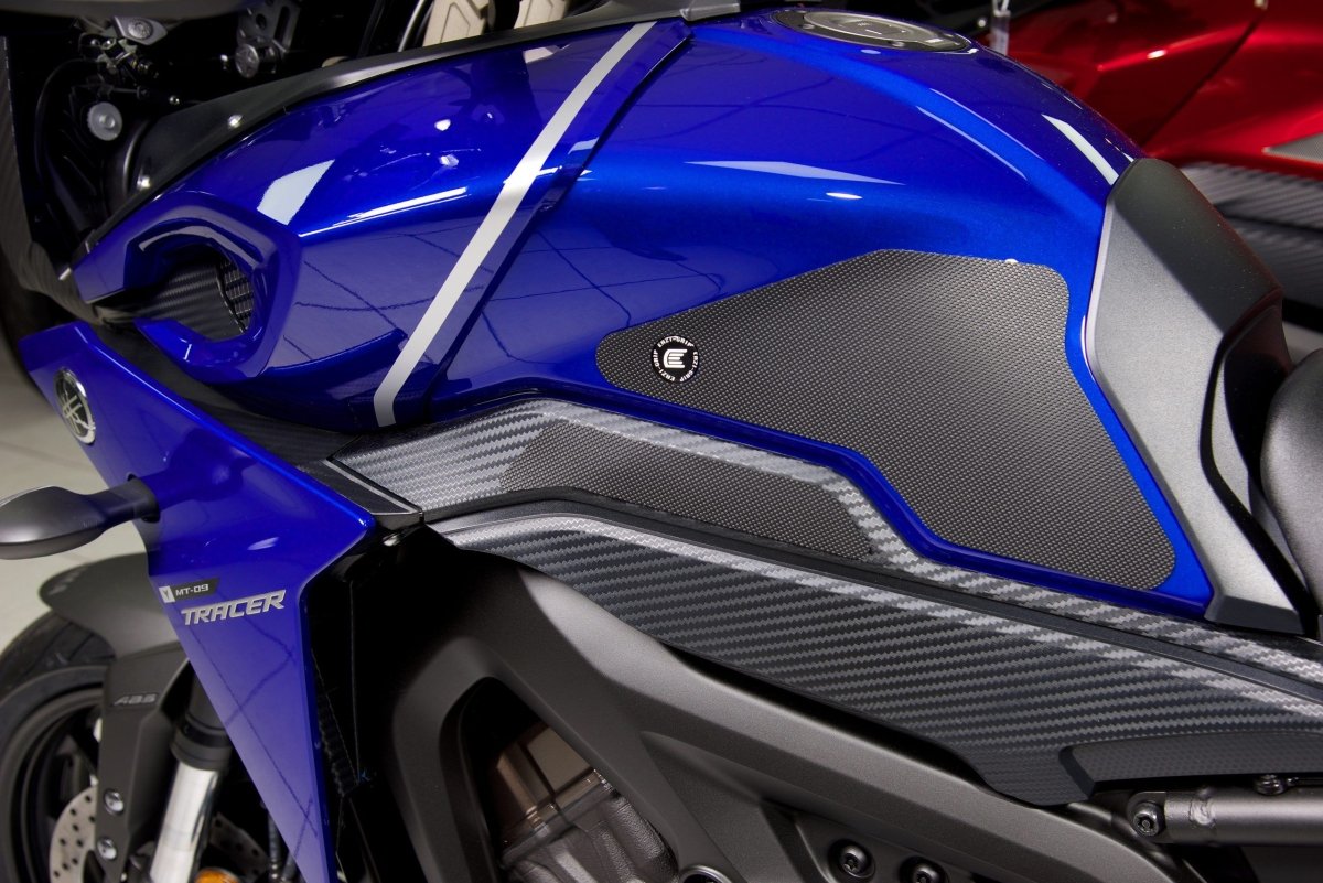 Adesivi antiscivolo moto Yam | EZ - EVO921 - PRO921 - SIL921 - 38124 - ENDURRAD