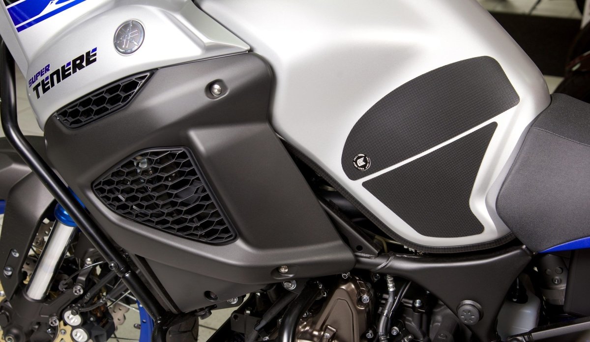 Adesivi antiscivolo moto Yam | EZ - EVO922 - PRO922 - SIL922 - 33316 - ENDURRAD