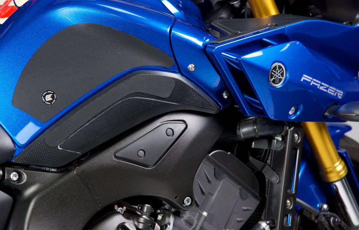 Adesivi antiscivolo moto Yama | EZ - EVO913 - PRO913 - SIL913 - 5996 - ENDURRAD