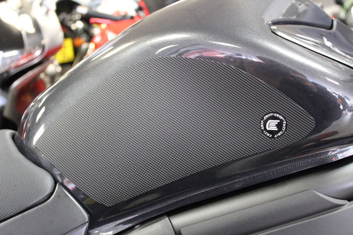 Adesivi antiscivolo per serba | EZ - EVO429 - PRO429 - SIL429 - 5672 - ENDURRAD