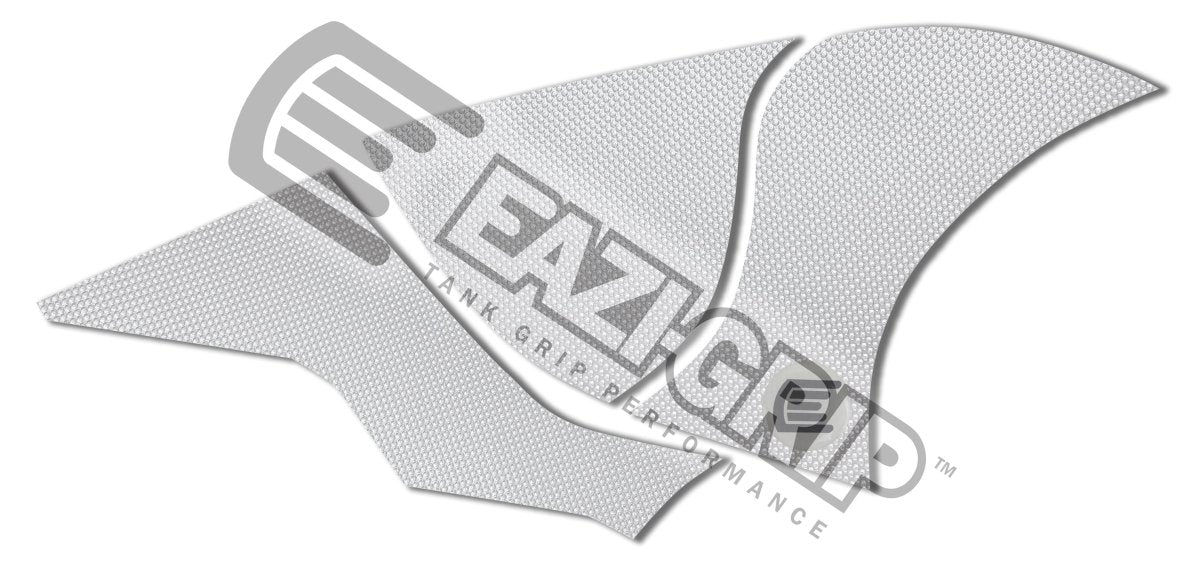 Adesivi antiscivolo serbatoio | EZ - EVO120 - PRO120 - SIL120 - 5309 - ENDURRAD