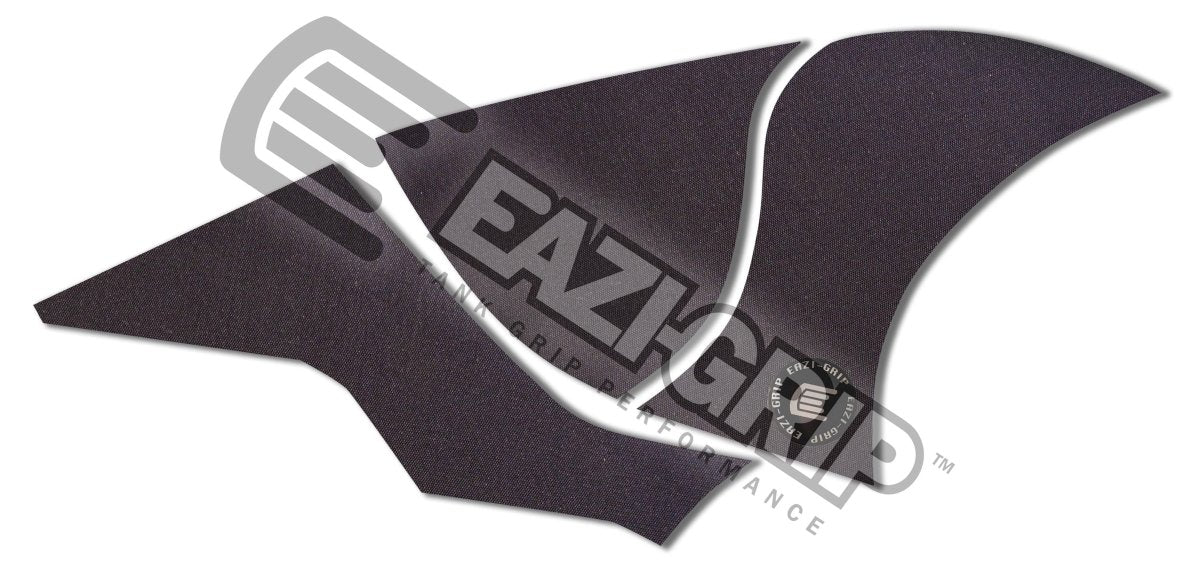 Adesivi antiscivolo serbatoio | EZ - EVO120 - PRO120 - SIL120 - 5310 - ENDURRAD