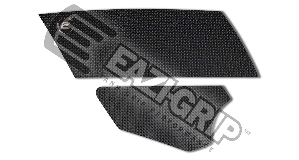 Adesivi grip serbatoio moto | EZ - EVO923 - PRO923 - SIL923 - 33319 - ENDURRAD