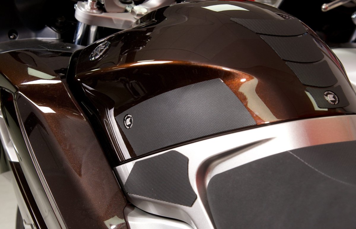 Adesivi grip serbatoio moto | EZ - EVO923 - PRO923 - SIL923 - 33320 - ENDURRAD