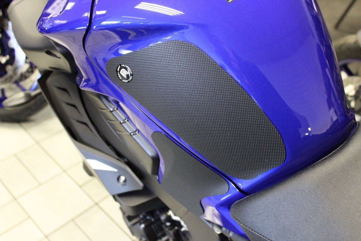 Adesivi grip serbatoio moto | EZ - EVO927 - PRO927 - SIL927 - 33336 - ENDURRAD