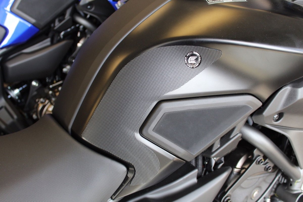 Adesivi grip serbatoio moto | EZ - EVO929 - PRO929 - SIL929 - 33342 - ENDURRAD