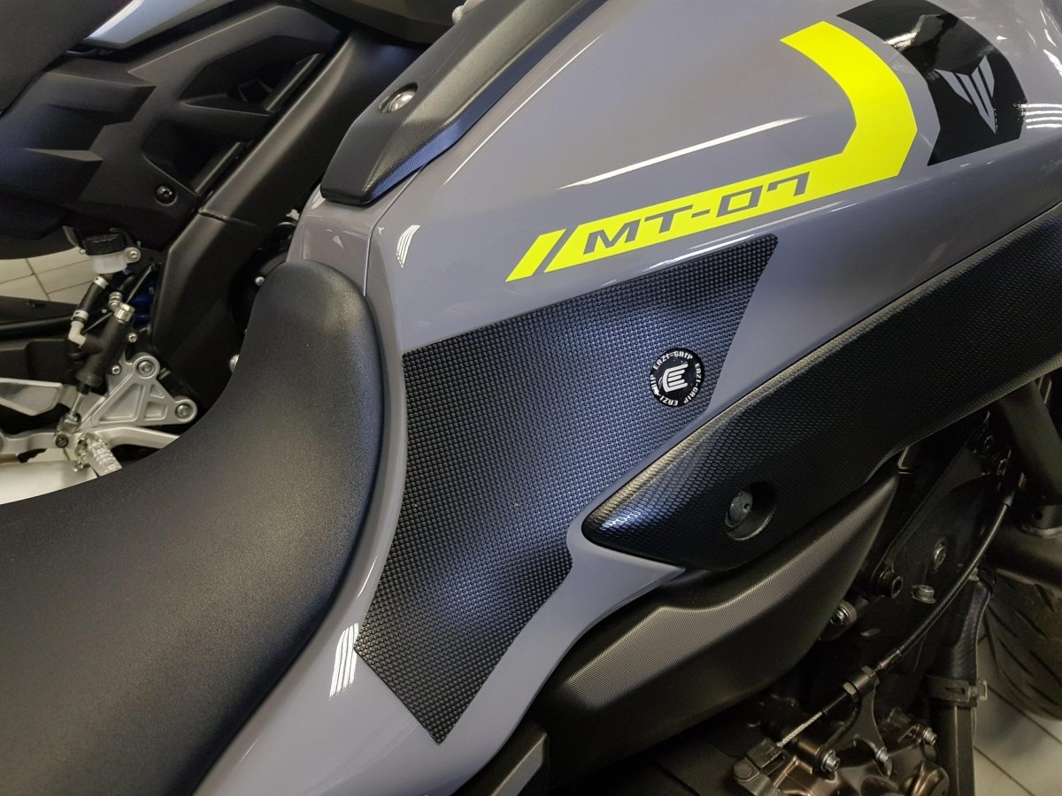 Adesivi grip serbatoio moto Y | EZ - EVO914 - PRO914 - SIL914 - 6001 - ENDURRAD