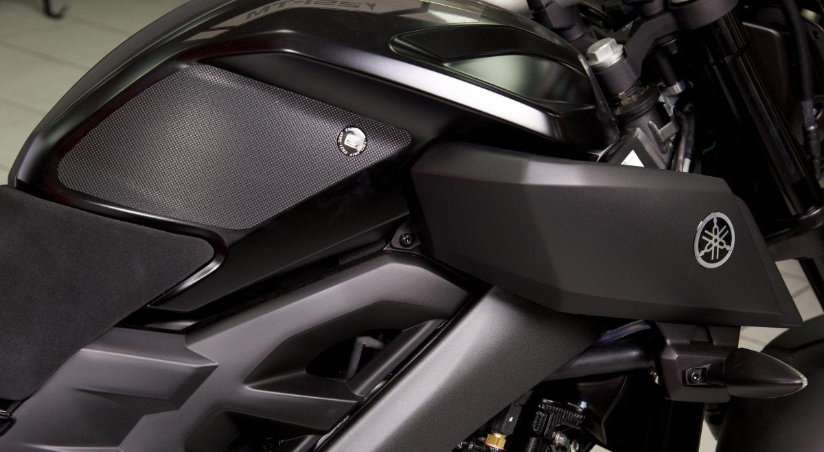 Adesivi grip serbatoio moto Y | EZ - EVO917 - PRO917 - SIL917 - 6019 - ENDURRAD