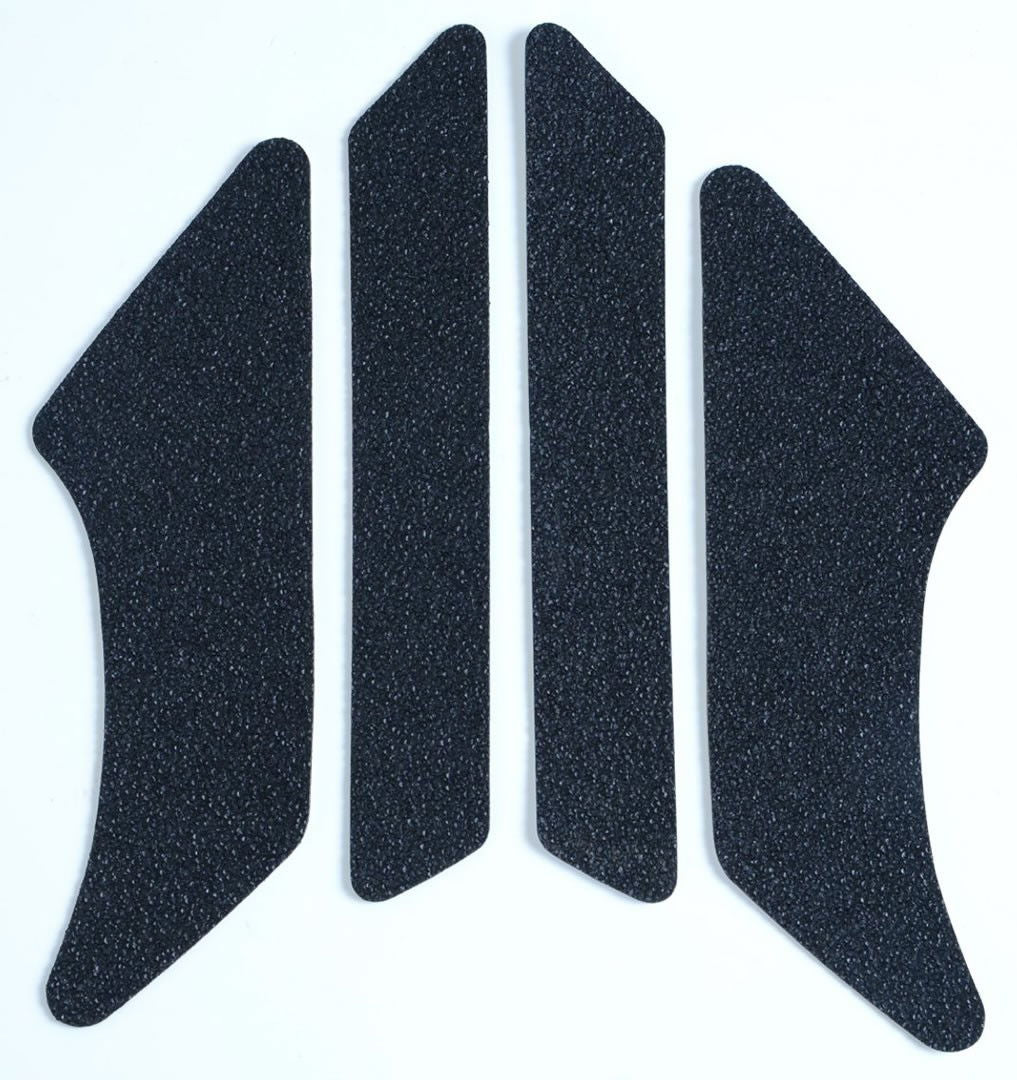 Adesivi antiscivolo serbatoio BMW F 800 ST 06/13 chiaro