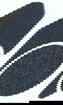 Adesivi antiscivolo serbatoio BMW K 1200 S 09/14 nero