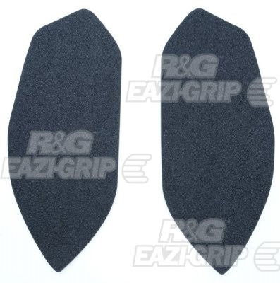 Adesivi antiscivolo serbatoio BMW S 1000R 2014  chiaro