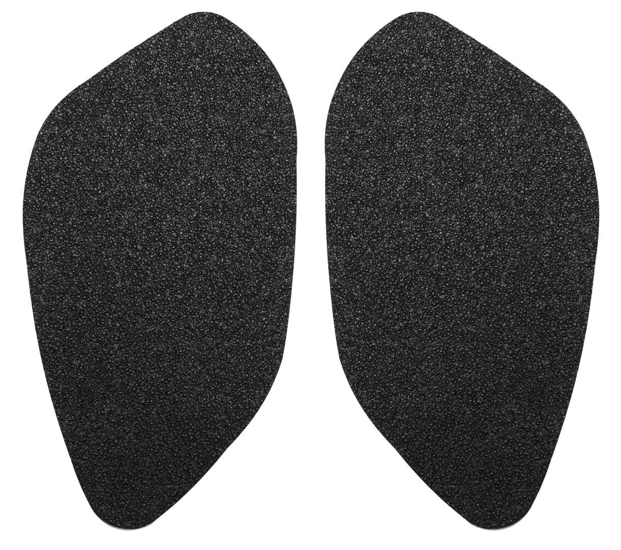 Adesivi antiscivolo serbatoio HONDA CBR 250 R 2011 nero