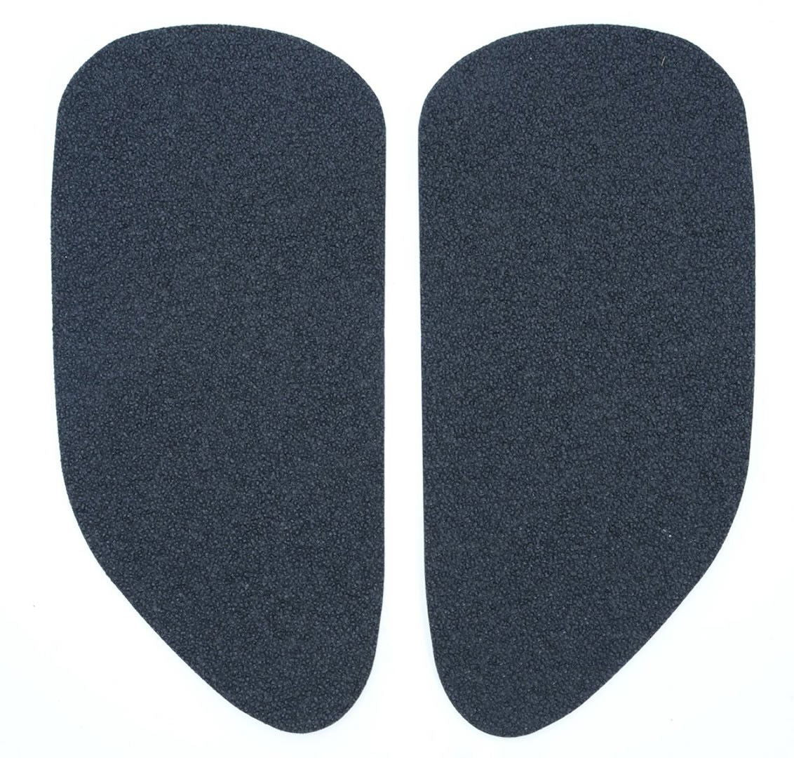 Adesivi antiscivolo serbatoio HONDA CBR 600 F 01/06 nero