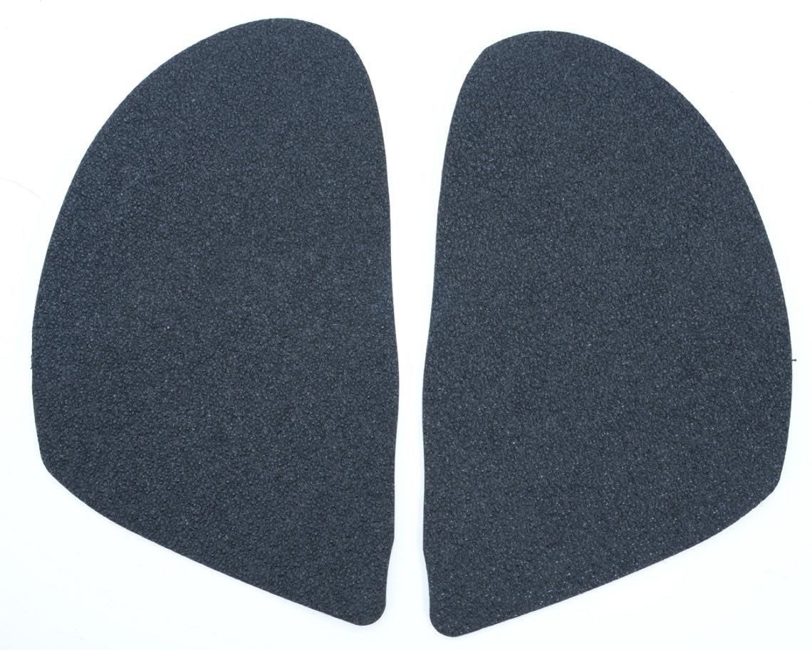 Adesivi antiscivolo serbatoio HONDA Pan European ST1300 02/13 chiaro