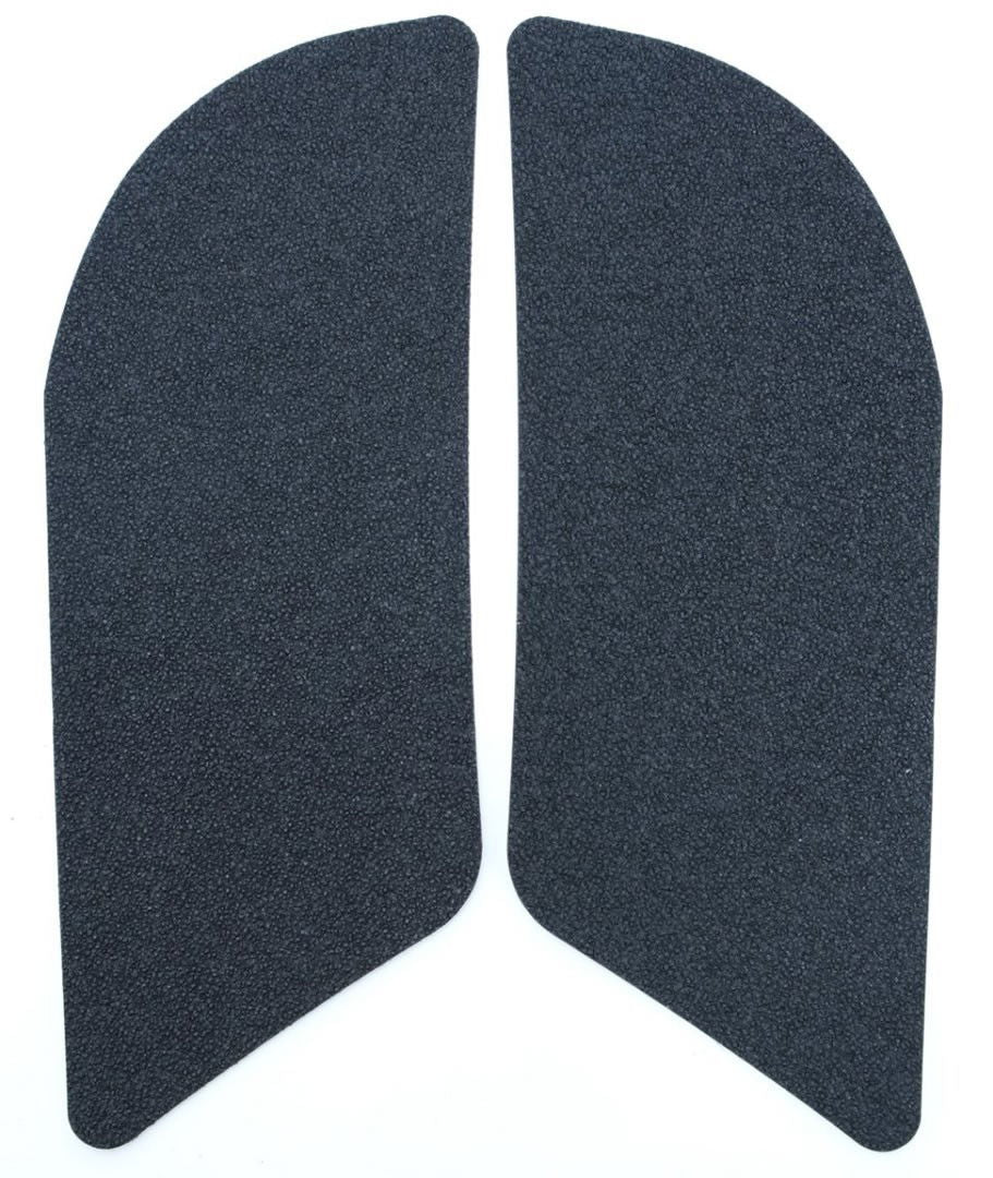 Adesivi antiscivolo serbatoio HONDA VFR 800 10/13 nero