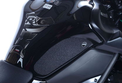 Adesivi antiscivolo serbatoio KAWASAKI Z 900 '20